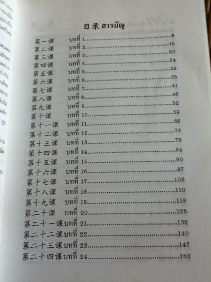 หนึ่งพันอักษรจีน/ สุภาณี ปิยพสุนทรา