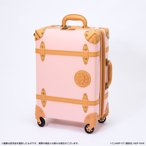 Cardcaptor Sakura: Clear Card Carry Case(Pre-order)