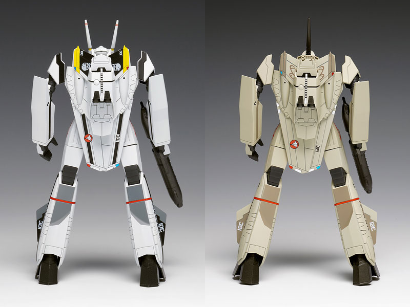 Macross Zero VF-0S/A Phoenix Battroid [Convertible] 1/100 Plastic Model(Pre-order)