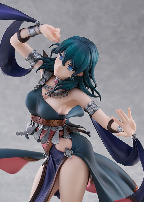 Fire Emblem Byleth (Dancer) 1/7 Complete Figure(Pre-order)