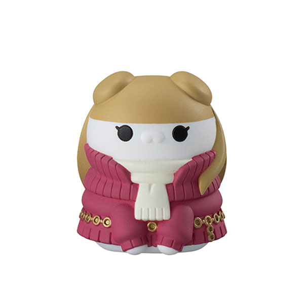 MEGA CAT PROJECT Mobile Suit Gundam Wing Nyandam Wing Nyankoka Keikaku Ninmu Kanryou! 8Pack BOX(Pre-order)