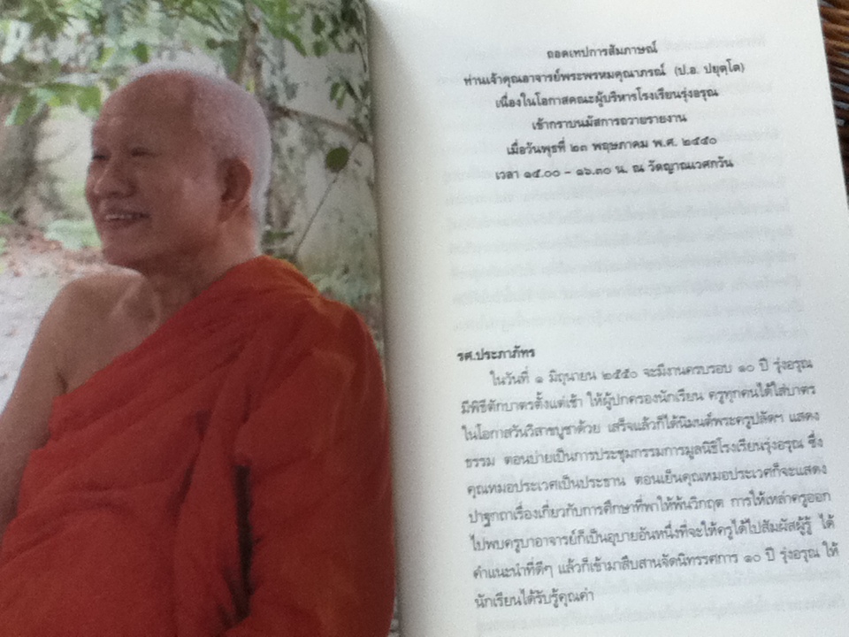 กัลยณมิตร/ รศ.ประภาภัทร นิยม บรรณาธิการ
