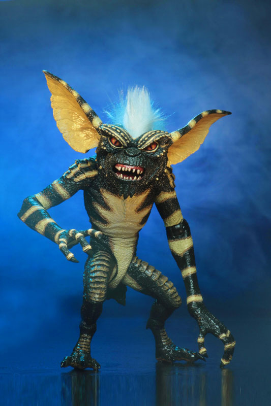 Gremlins / Evolution of a Gremlin Mogwai & Gremlins Action Figure 40th Anniversary Box(Provisional Pre-order)