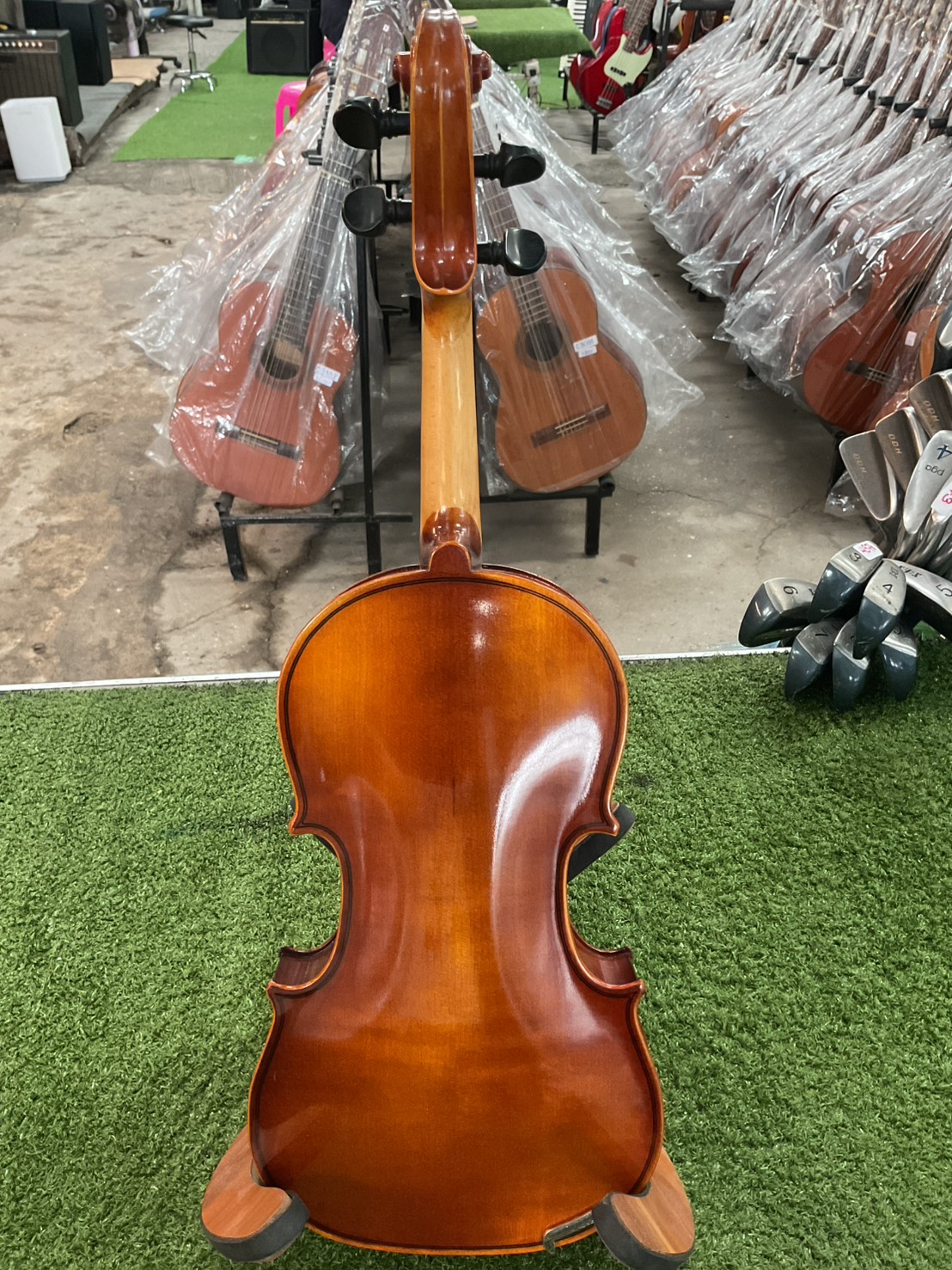 ไวโอลิน SUZUKI : No.240