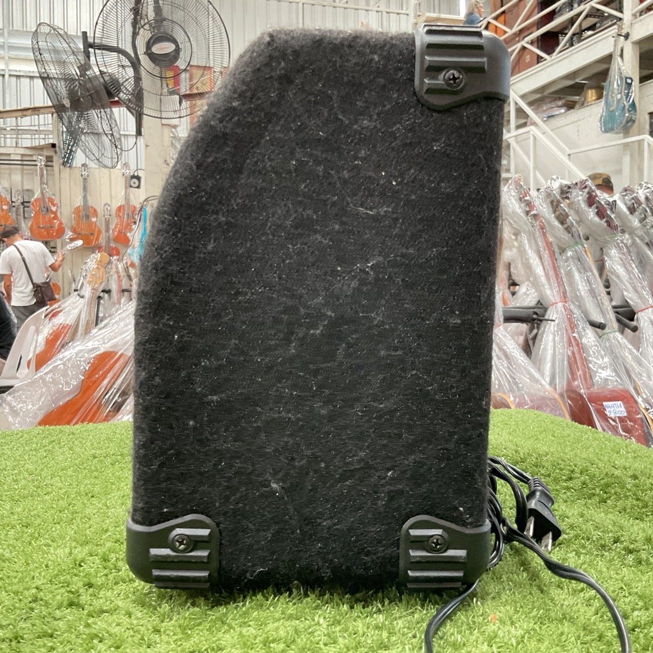 แอมป์กีต้าร์ Tony Smith : TG-75