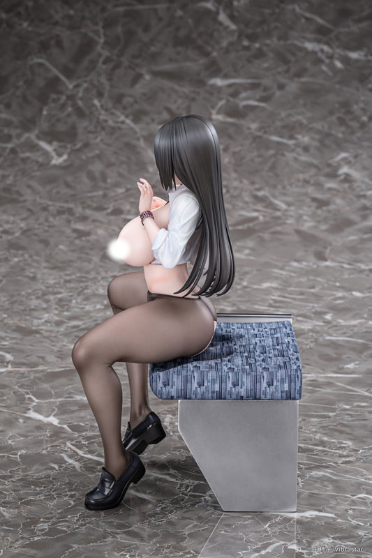 Yuria Okubo illustration by 生柿子 Deluxe Edition 1/6 Complete Figure(Pre-order)