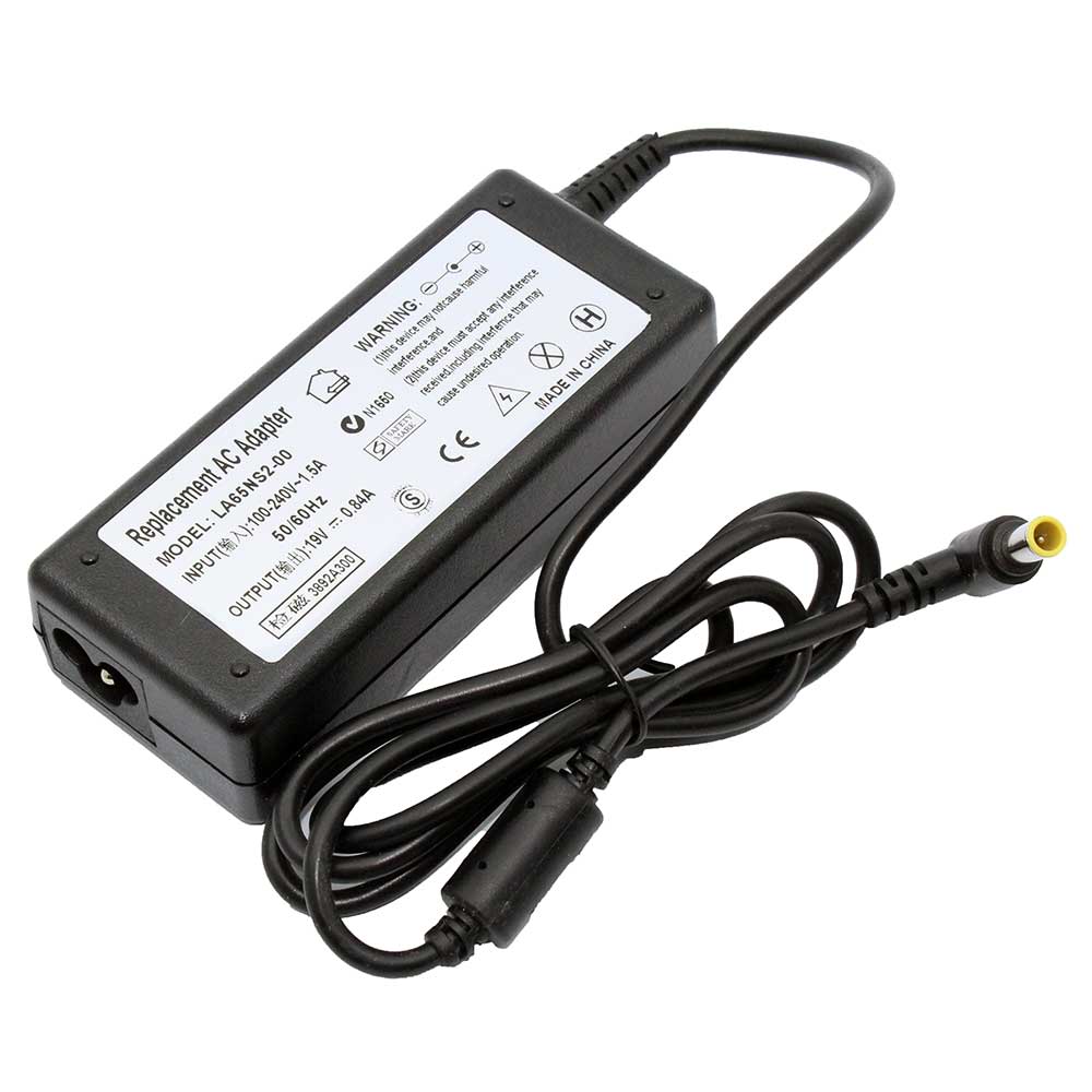 Adapter LCD/LED LG 19V/0.84A (6.5*4.4mm)