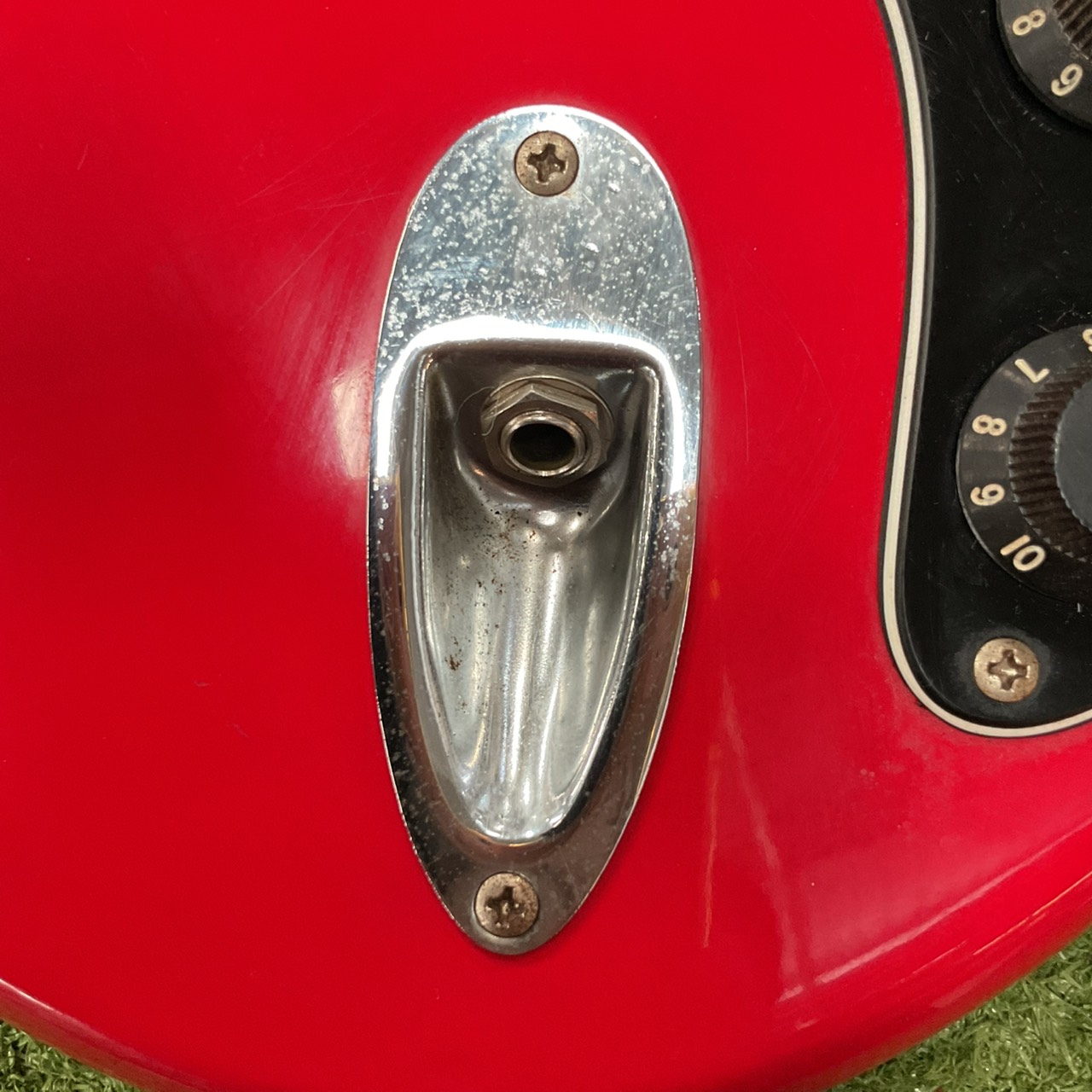 กีต้าร์ไฟฟ้า FORMESTAR