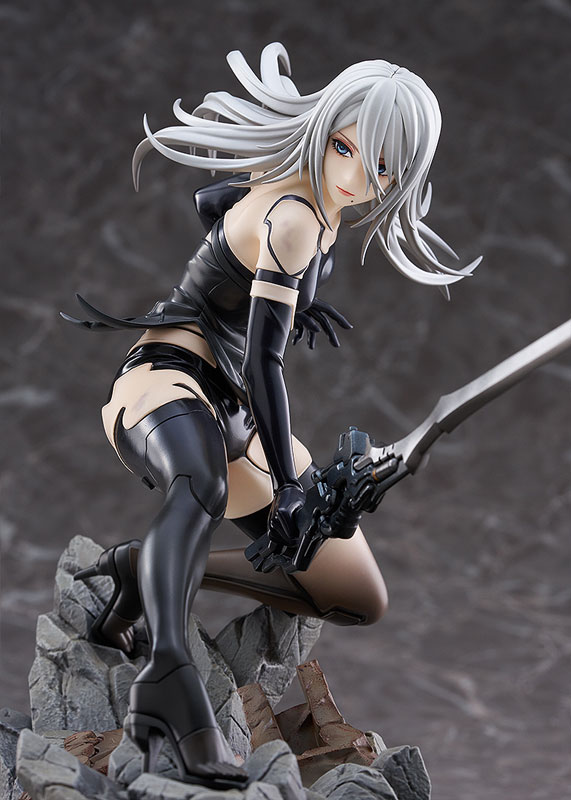 NieR:Automata Ver1.1a A2 1/7 Complete Figure(Pre-order)