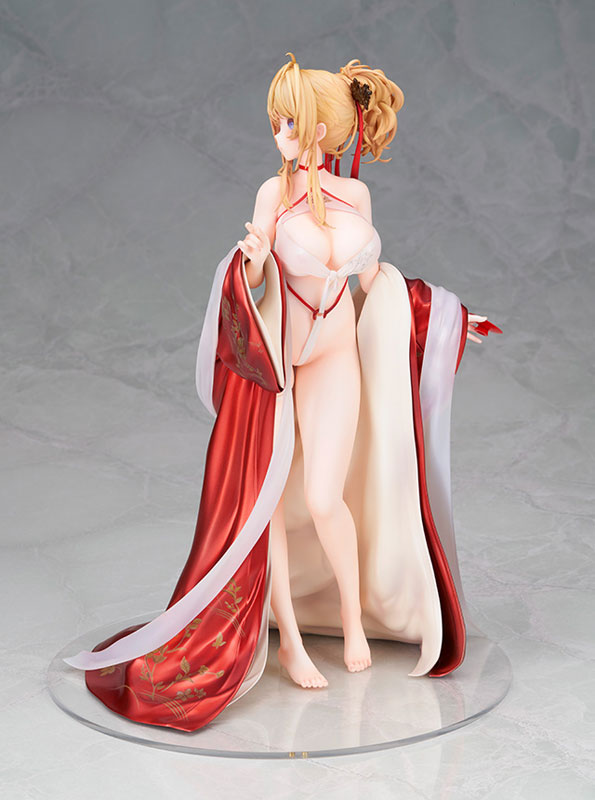 Azur Lane Glorious Chinese New Year Ver. 1/7 Complete Figure(Pre-order)