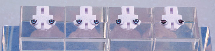 [Bonus] The Primordial Witch Linya part1 1/12 Complete Model Action Figure(Pre-order)