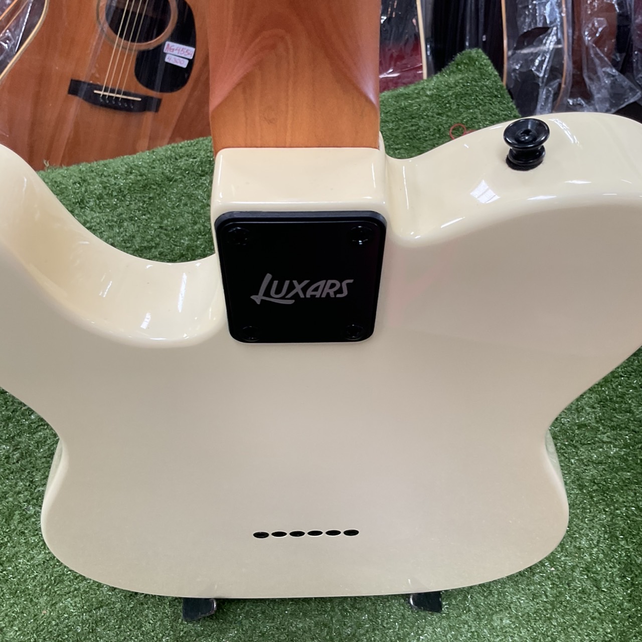 กีต้าร์ไฟฟ้า LUXARS(Gion) : S-G17PRO