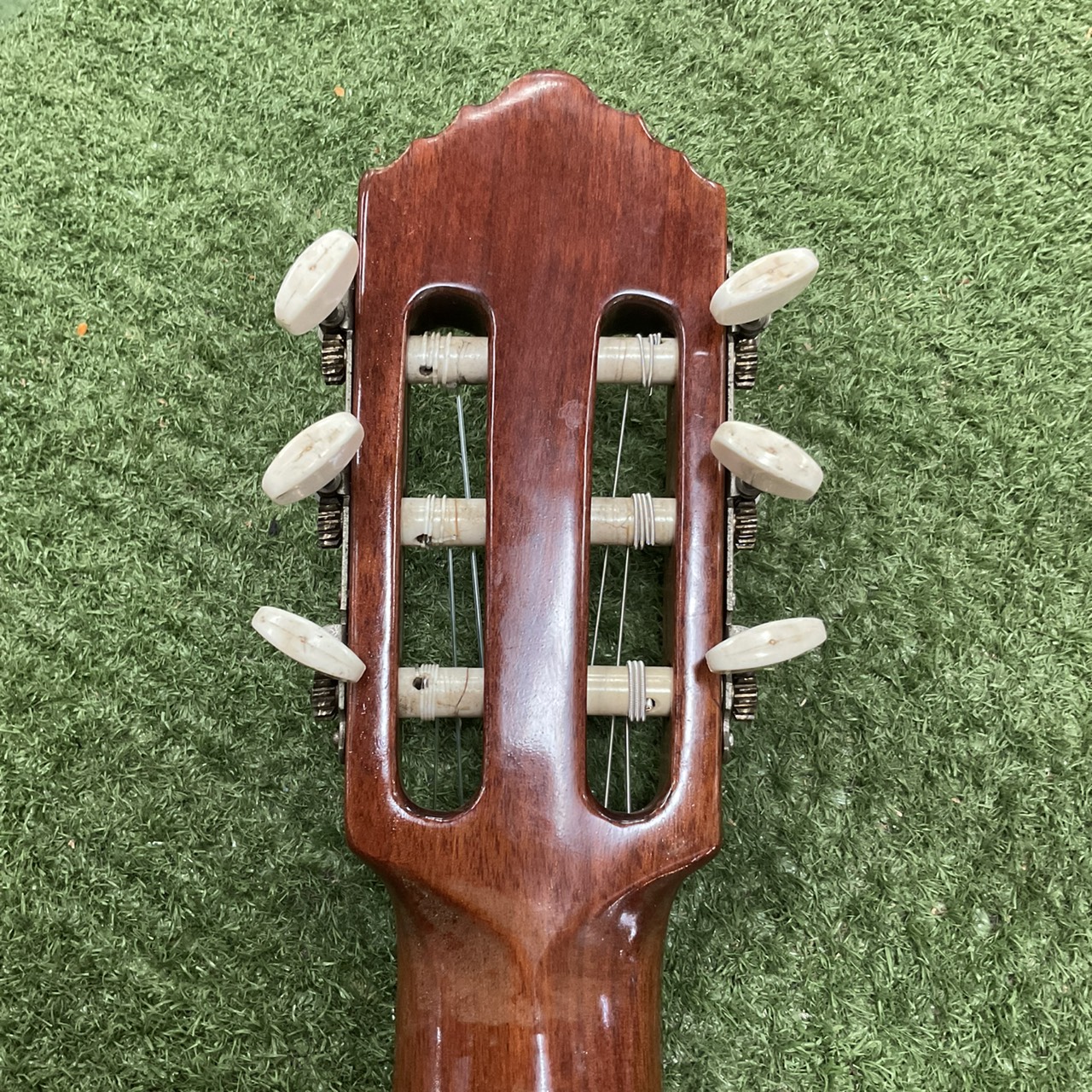 กีต้าร์คลาสสิค ZEN-ON GUT : ZG-60