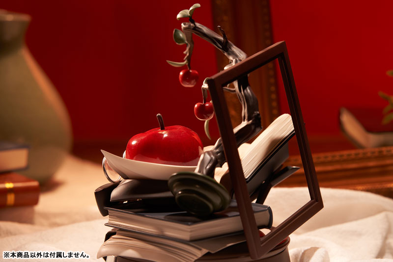 LIMEPIE Series Reverse: 1999 APPLe "Erudite and Juicy" Ver. Complete Figure(Pre-order)