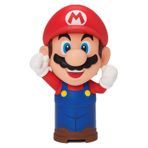 Super Mario Kiki Ippatsu(Released)