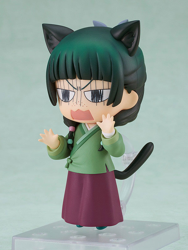 Nendoroid The Apothecary Diaries Maomao(Pre-order)