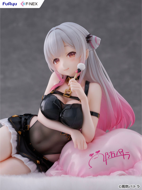 Patra Suou Gaming Outfit VER 1/6 Scale Figure(Pre-order)