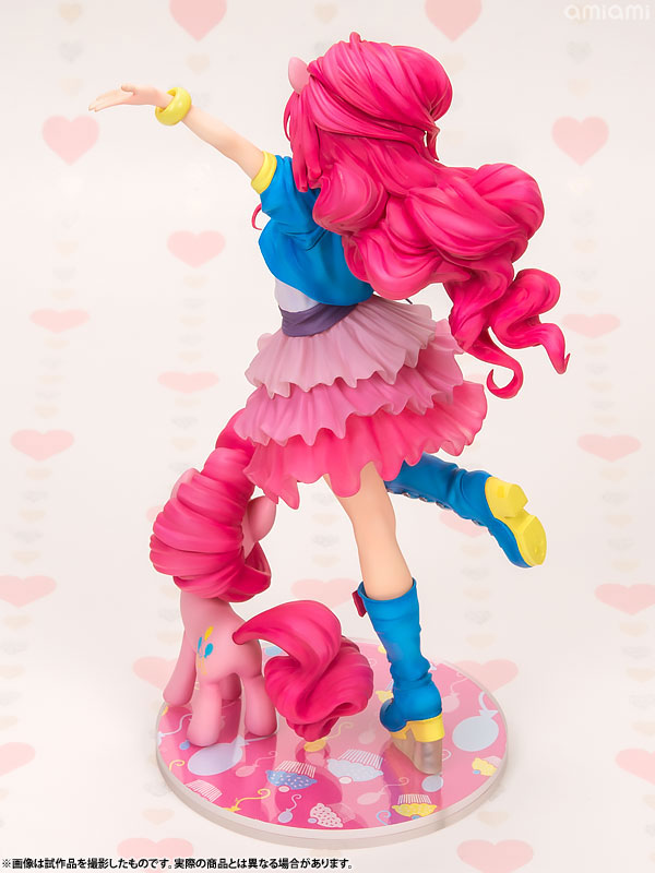 MY LITTLE PONY Bishoujo Pinkie Pie 1/7 Complete Figure(Pre-order)