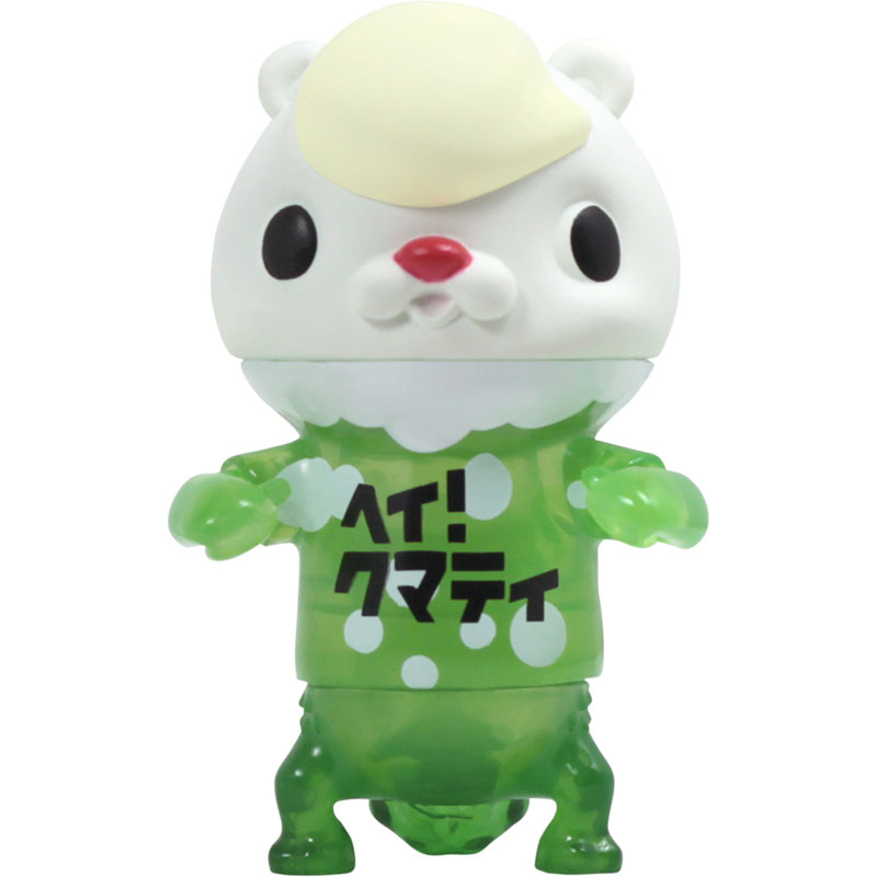 Hey!kumaT2 6Pack BOX(Pre-order)