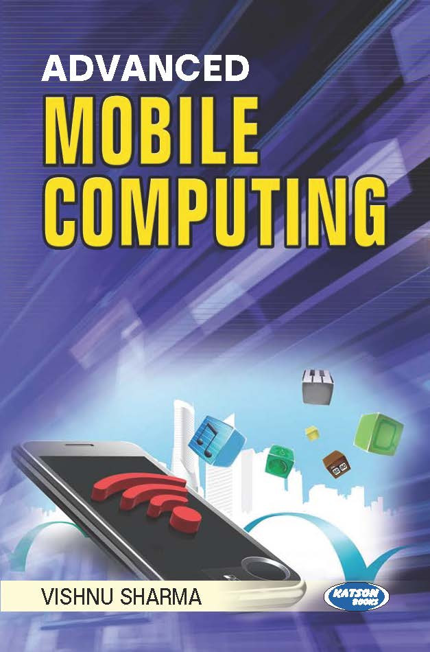 Advanced Mobile Computing