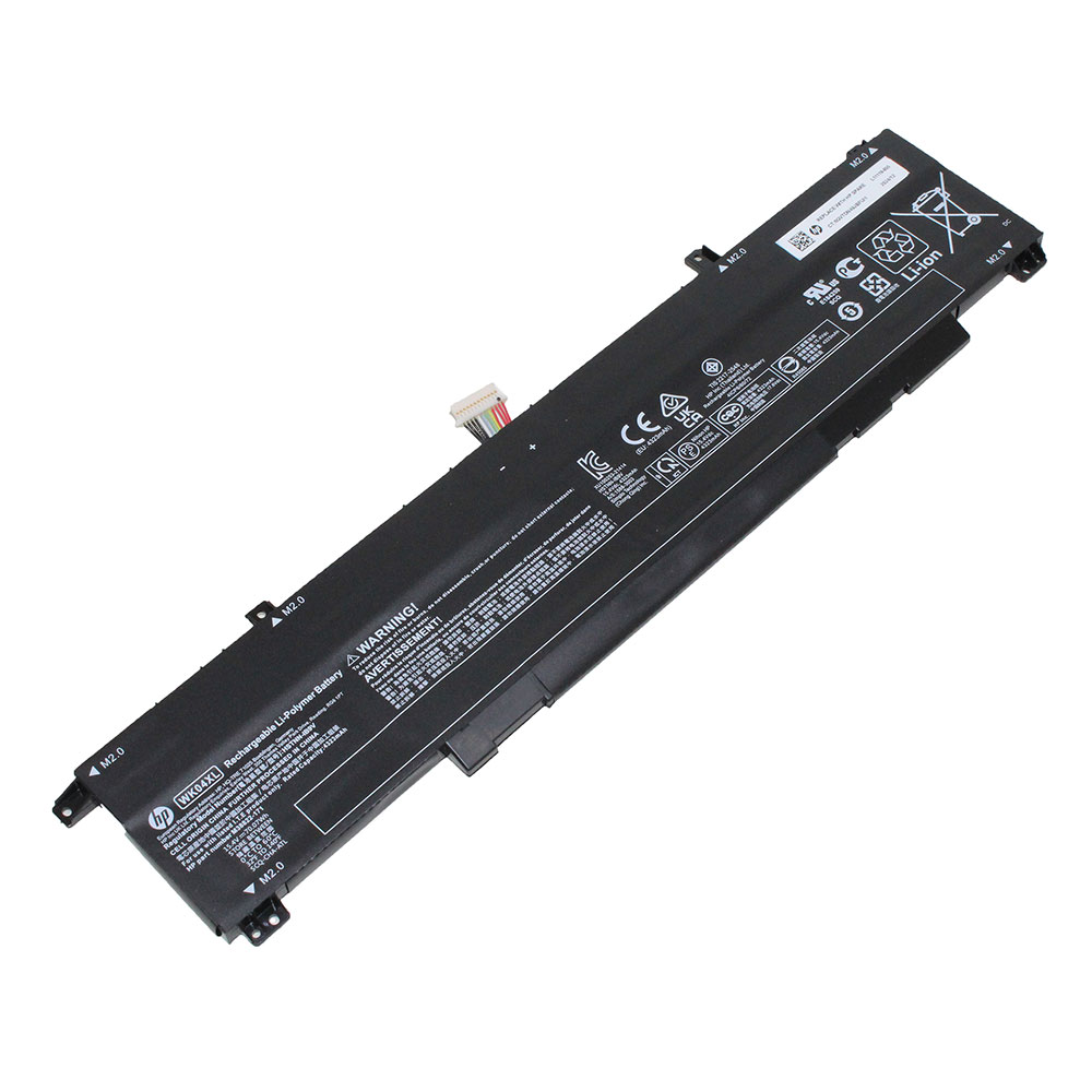 HP WK04XL HP VICTUS 16-D0004UA HP VICTUS 16-E0001NQ HP 15-fa0007TX Series (ของแท้)