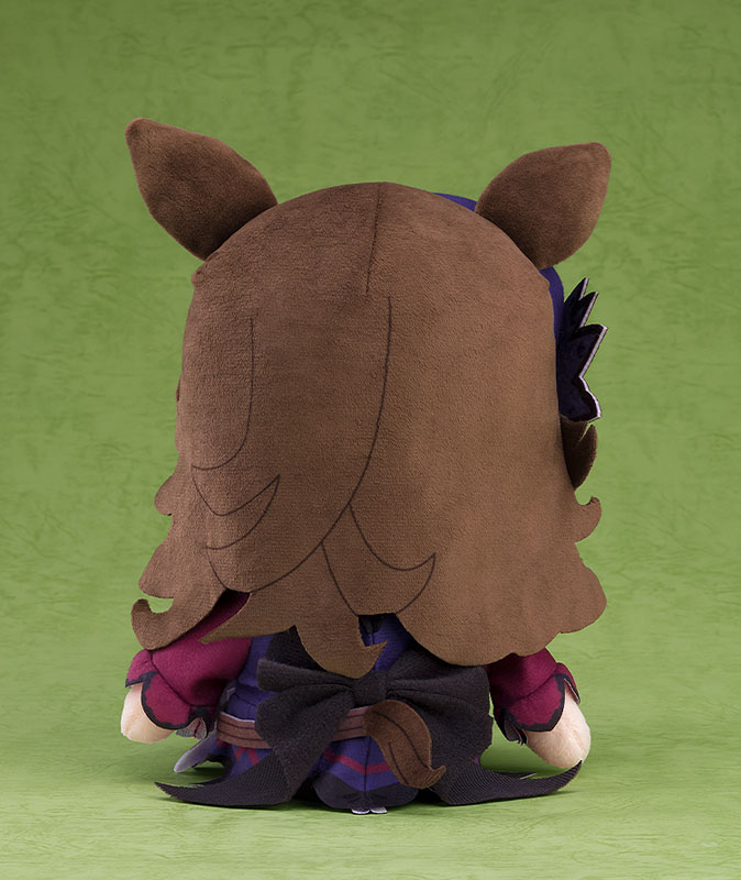 Kuripan Plushie Umamusume Pretty Derby Rice Shower(Pre-order)