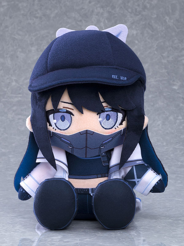 Blue Archive Chocopuni Plushie Saori(Pre-order)