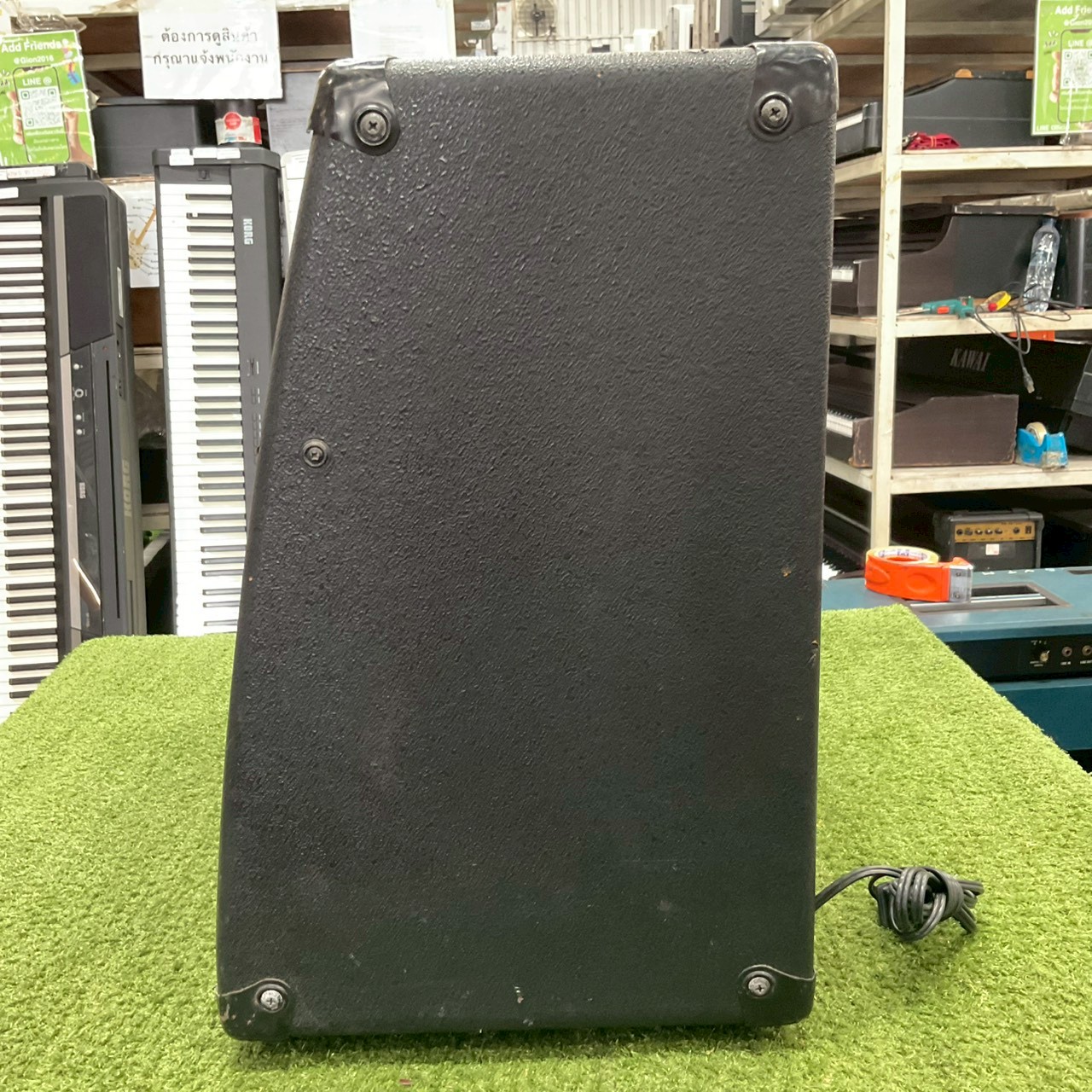 แอมป์เบส YAMAHA : AR-2500B