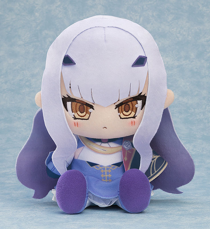 Chocopuni Plushie Fate/Grand Order Lancer/Melusine(Pre-order)
