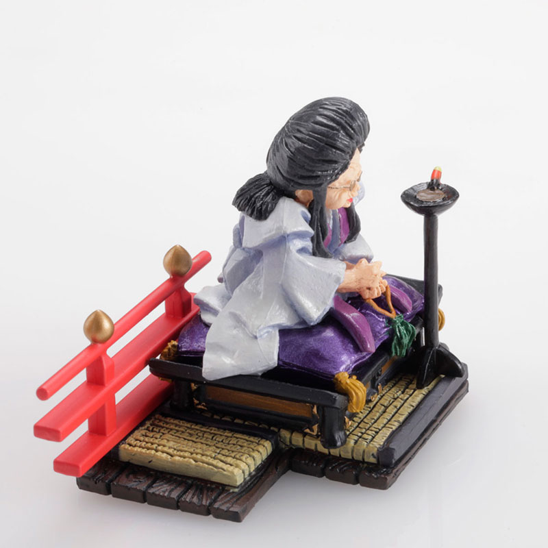 miniQ AKIRA PART.3 "Akira" 6Pack BOX(Pre-order)