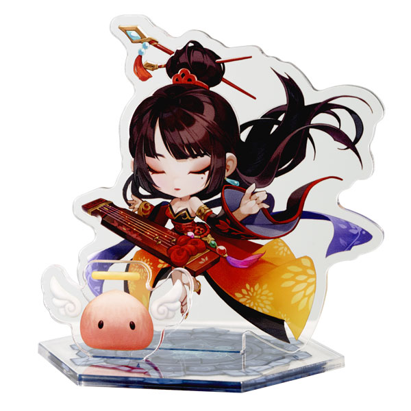 [Summoners War] Acrylic Stand Vol.2 HONGYEON(Provisional Pre-order)