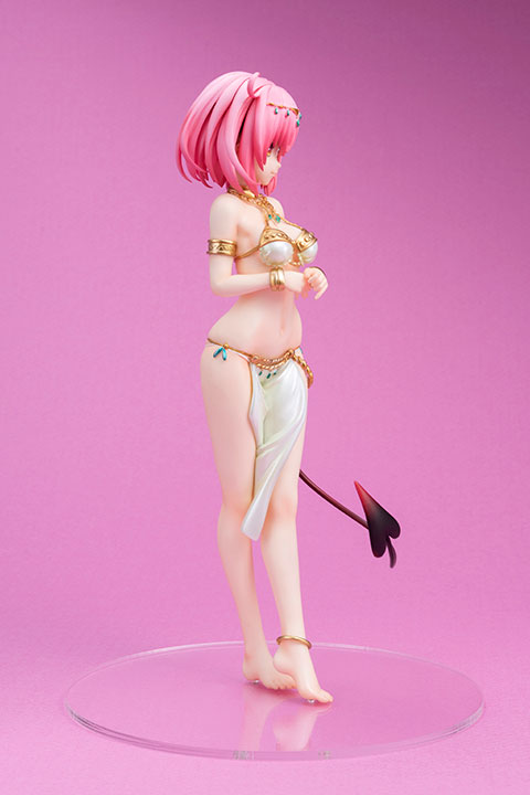 To Love-Ru Darkness Momo Velia Deviluke 1/7 Complete Figure(In-stock)