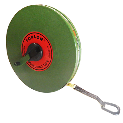 เทปวัดสนาม 50 เมตร - 50 Metres Tape