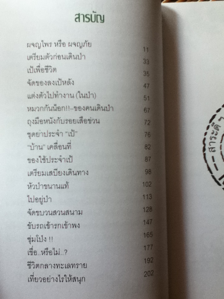 แบกเป้ไปส่องโลก