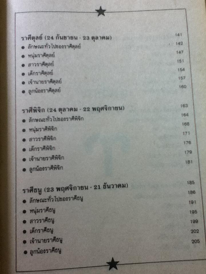 อ่านคนจากดวงดาว/ ชลิดา จริยาธิมุตต์: แปลและเรียบเรียง