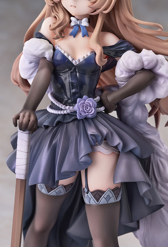 Toradora! Taiga Aisaka Dress Ver. 1/7 Complete Figure(Pre-order)