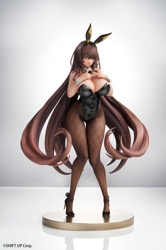 Goddess of Victory: Nikke Noir 1/10 Complete Figure(Pre-order)