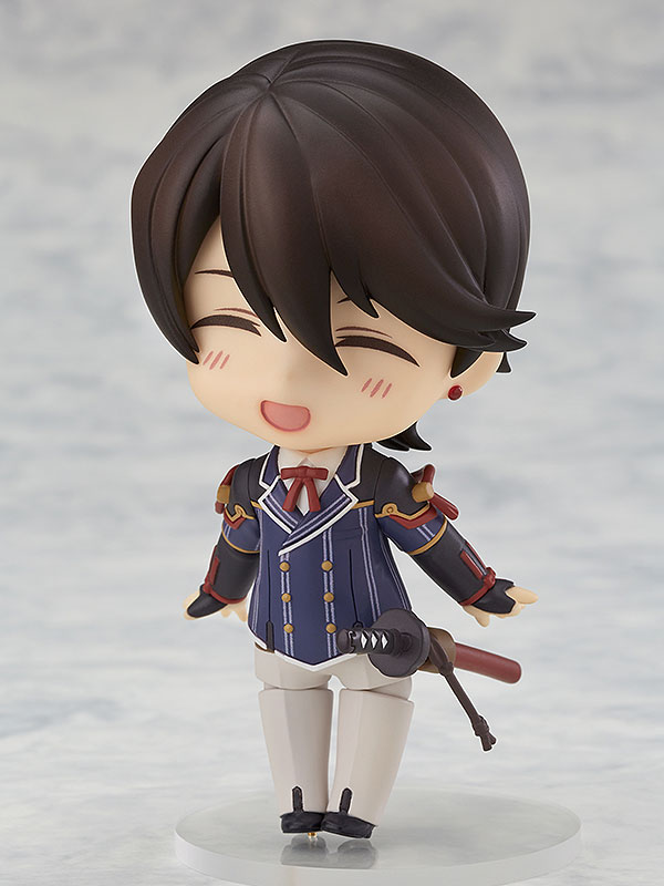 Nendoroid - Touken Ranbu Online: Horikawa Kunihiro(In-stock)