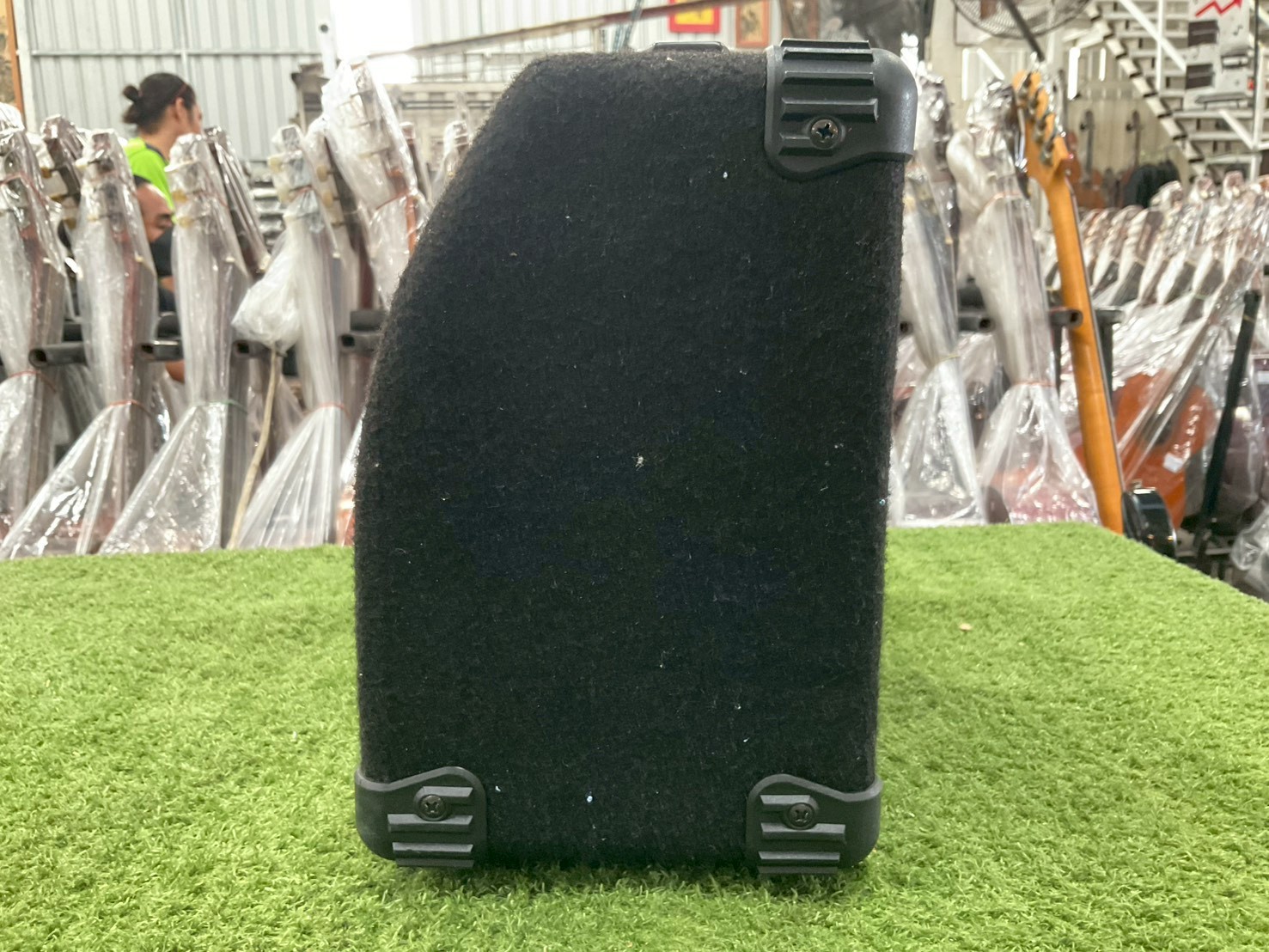 แอมป์กีต้าร์ Tony Smith : TG-75