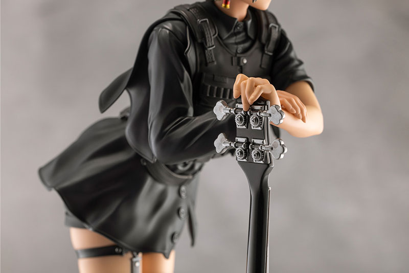 Girls Band Cry Rupa 1/7 Complete Figure(Pre-order)