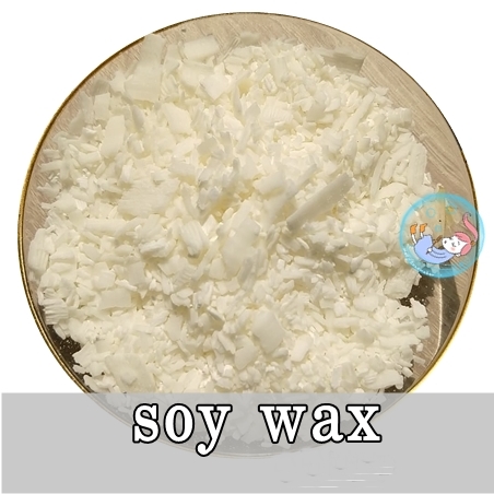 WAX : Soy Wax / Nature Soy Wax ซอยแว๊กซ์ ไขถั่วเหลือง Slip Point จุดหลอมเหลว 46-52 องศาเซลเซียส