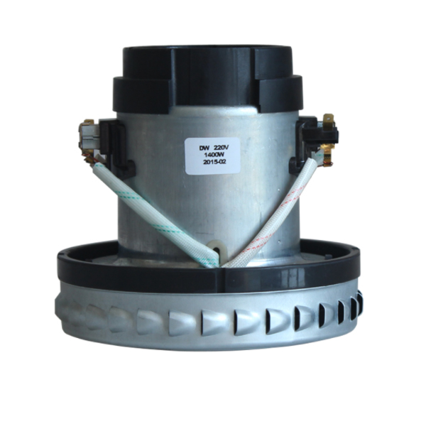 DB40015 มอเตอร์เครื่องดูดฝุ่น ขนาด 5.4 x 14.3 x 14.1 x 7.6 ซม. กำลังไฟฟ้า 1200W / 220V / 50HZ
