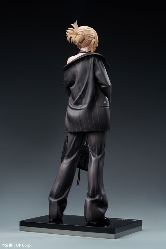 Goddess of Victory: Nikke Grave: Beautiful You 1/7 Complete Figure(Pre-order)