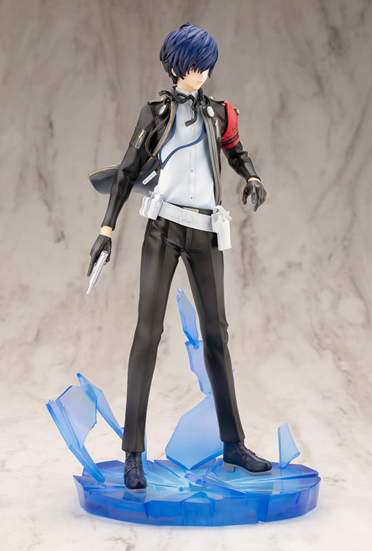 ARTFX J Persona 3 Reload P3R Protagonist 1/8 Complete Figure(Pre-order)