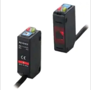PHOTOELECTRIC SENSOR, KEYENCE, PZ-M51P