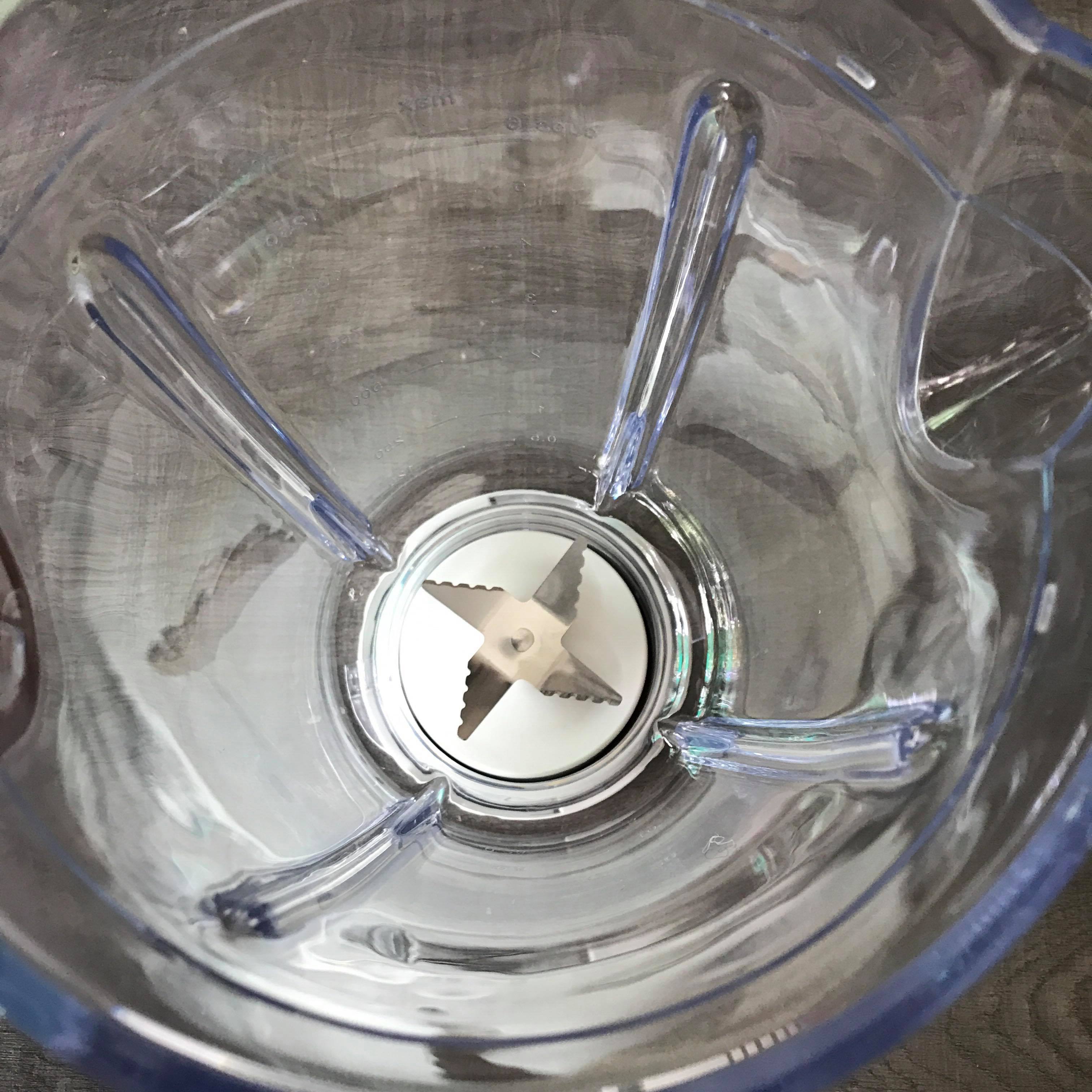 โถปั่นและฐานใบมีดแทนครบชุด รหัส HR2115 08 ยี่ห้อ TOPLINE