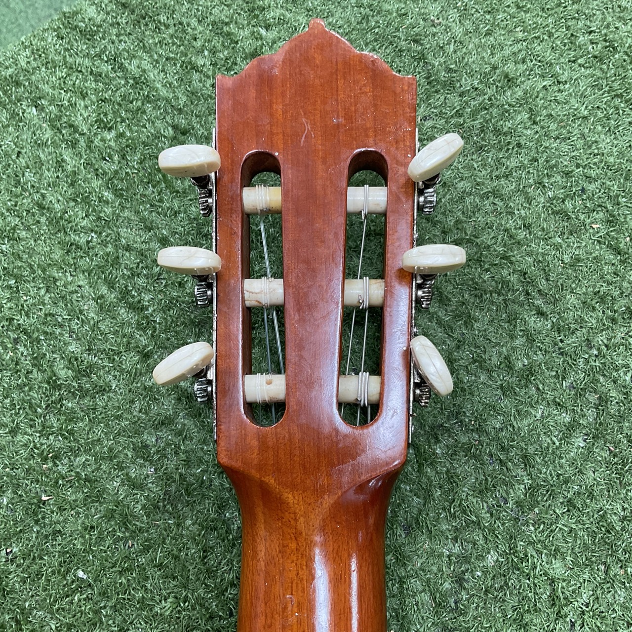 กีต้าร์คลาสสิค Keep : No.参号(3)