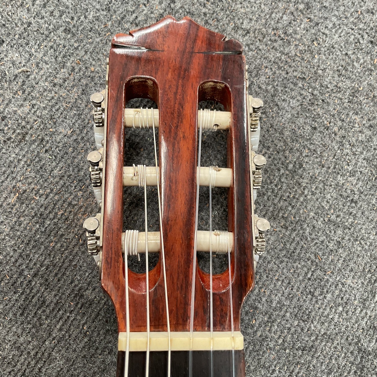 กีต้าร์คลาสสิค Grand Shinano : GS150