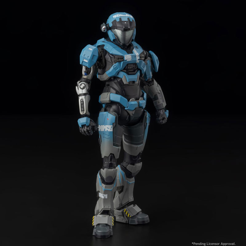 RE:EDIT Halo: REACH 1/12 SCALE KAT-B320 (Noble Two)(Pre-order)