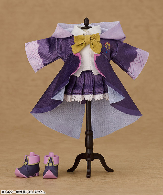 Nendoroid Doll Wandering Witch: The Journey of Elaina Elaina(Pre-order)